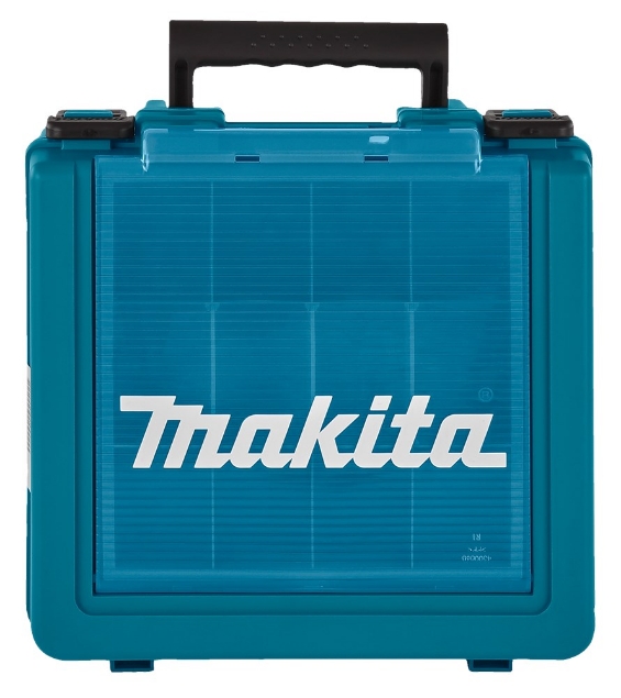 Afbeeldingen van Makita Koffer 824811-7