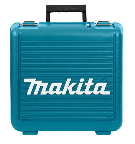 Afbeeldingen van Makita Koffer Kunststof 824880-8