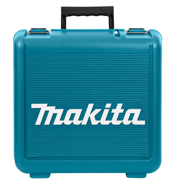 Afbeeldingen van Makita Koffer Kunststof 824880-8