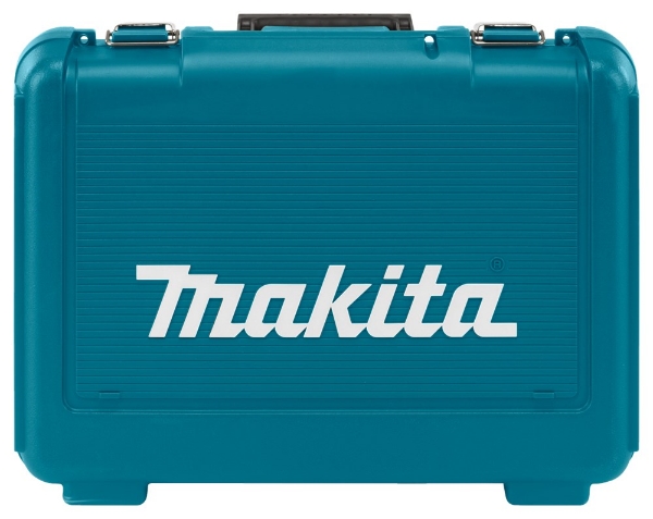 Afbeeldingen van Makita Koffer Kunststof 824890-5