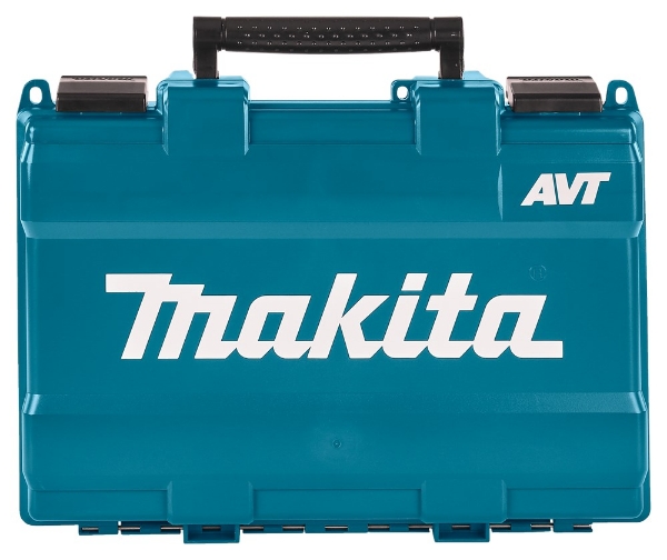 Afbeeldingen van Makita Koffer 824913-9