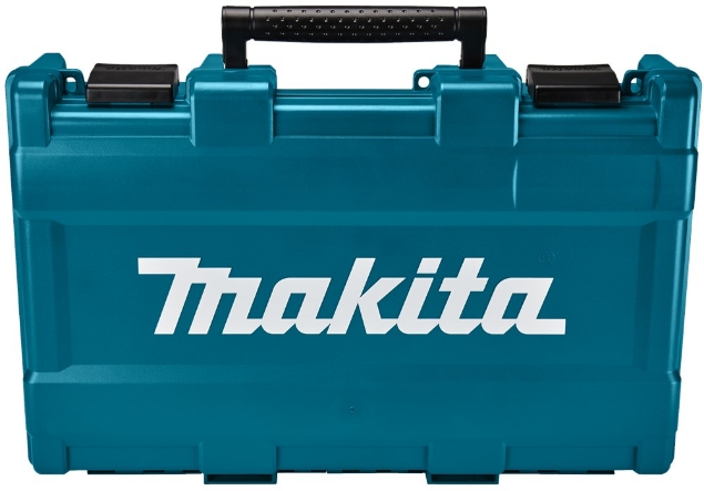 Afbeeldingen van Makita Koffer HR2630TX12 824916-3