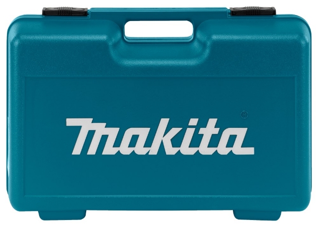 Afbeeldingen van Makita Koffer 115/125Mm 824985-4