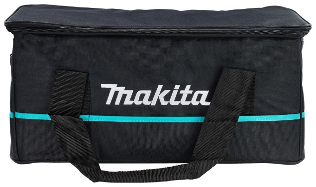 Afbeeldingen van Makita Tas tbv hulpstukken DCL-series 832188-6