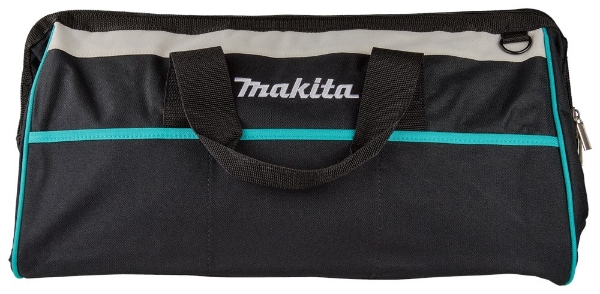 Afbeeldingen van Makita Gereedschapstas 6-vaks 832411-9