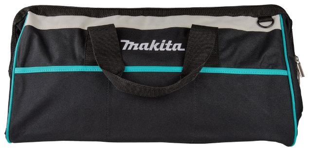 Afbeeldingen van Makita Gereedschapstas 6-vaks 832411-9