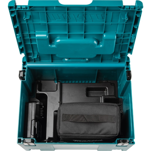 Afbeeldingen van Makita Kofferinzet 8351P4-9