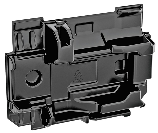 Afbeeldingen van Makita Kofferinzet 8354R2-5