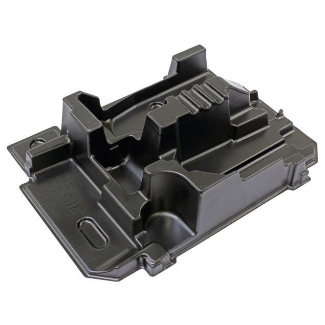 Afbeeldingen van Makita Inlay Voor M-Box 835A31-4