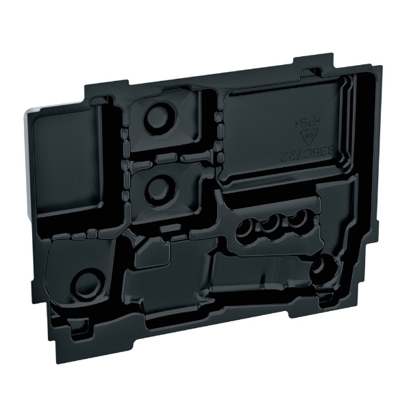 Afbeeldingen van Makita Kofferinzet 835C72-2