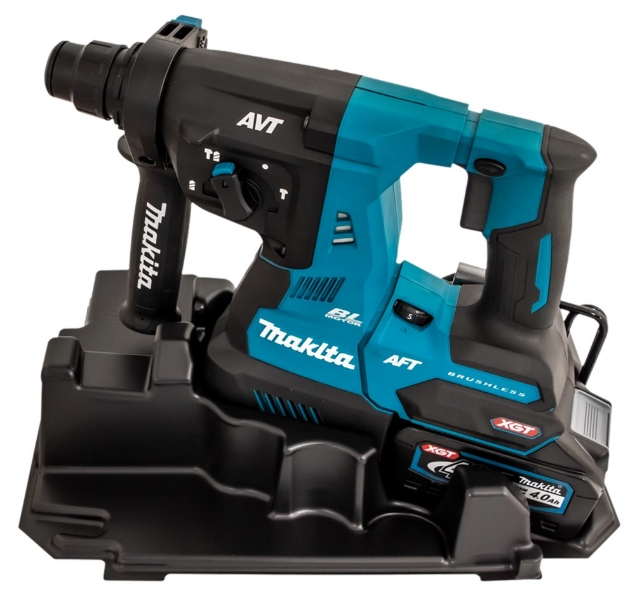 Afbeeldingen van Makita Kofferinzet 835C84-5