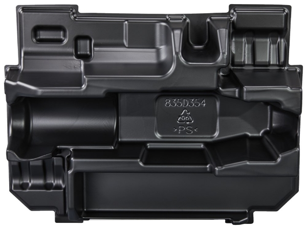 Afbeeldingen van Makita Kofferinzet DHK180ZJ 835D35-4