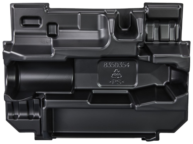 Afbeeldingen van Makita Kofferinzet DHK180ZJ 835D35-4