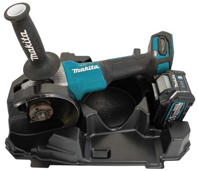 Afbeeldingen van Makita Kofferinzet 835E79-0