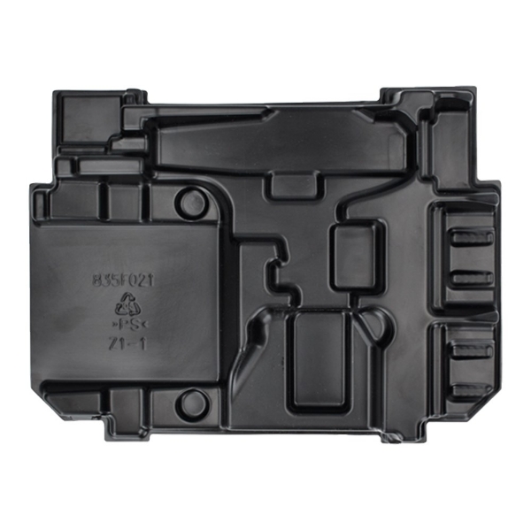 Afbeeldingen van Makita Koffer Inzet DF333DNX10 835F02-1