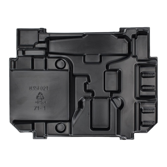 Afbeeldingen van Makita Koffer Inzet DF333DNX10 835F02-1