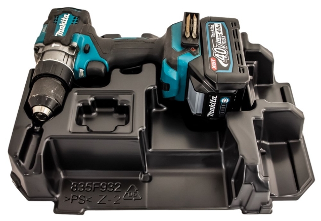 Afbeeldingen van Makita Kofferinzet 835F93-2