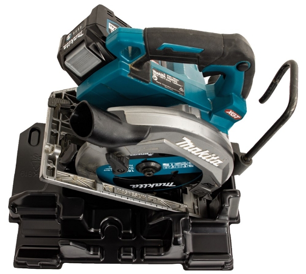 Afbeeldingen van Makita kofferinzet 835K81-9