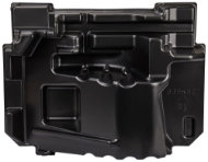 Afbeeldingen van Makita Kofferinzet HS004G 835K82-7