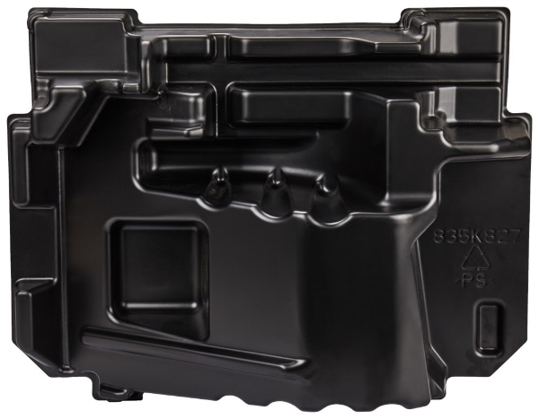 Afbeeldingen van Makita Kofferinzet HS004G 835K82-7