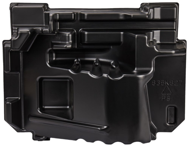 Afbeeldingen van Makita Kofferinzet HS004G 835K82-7