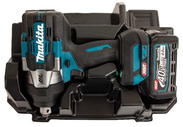 Afbeeldingen van Makita Kofferinzet 835K85-1