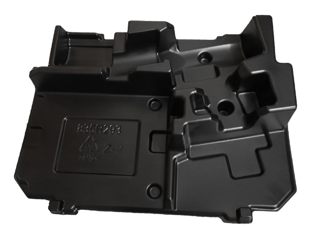Afbeeldingen van Makita Kofferinzet 835R29-3