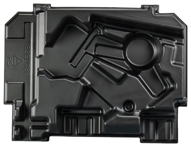 Afbeeldingen van Makita Kofferinz 835U78-8