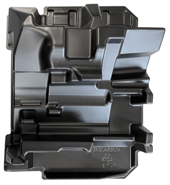 Afbeeldingen van Makita Kofferinzet 835U86-9