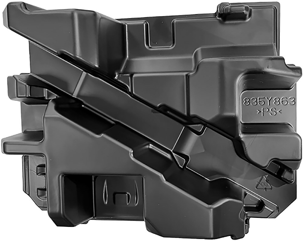 Afbeeldingen van Makita Kofferinzet 835Y86-3