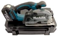 Afbeeldingen van Makita Inlay Voor M-Box 837628-9