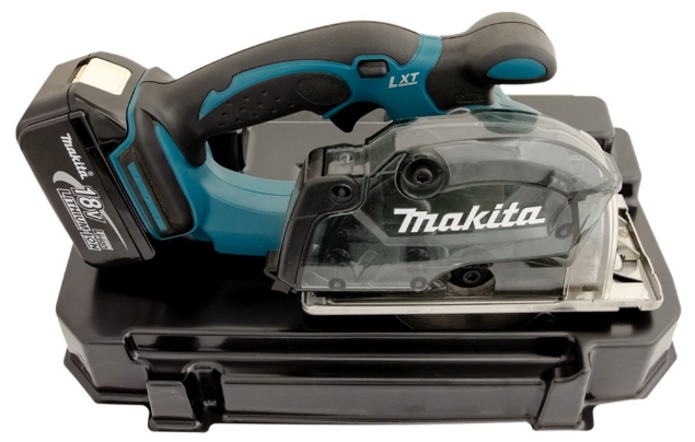 Afbeeldingen van Makita Inlay Voor M-Box 837628-9