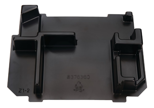 Afbeeldingen van Makita Inlay Voor M-Box 837636-0