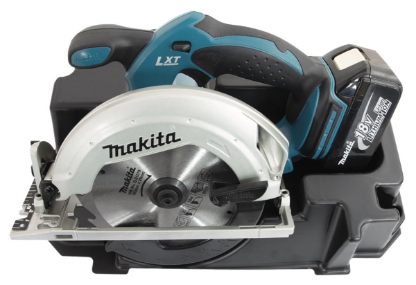 Afbeeldingen van Makita Inlay M-Box Bss610 837642-5