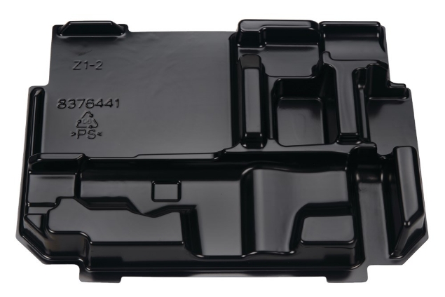 Afbeeldingen van Makita Inlay Voor M-Box 837644-1
