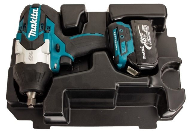 Afbeeldingen van Makita Inlay Voor M-Box 837645-9