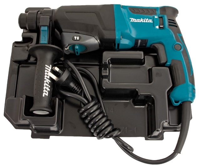 Afbeeldingen van Makita Inlay M-Box Hr2630 837651-4