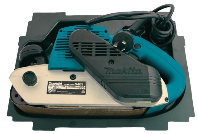 Afbeeldingen van Makita Kofferinzet 837652-2