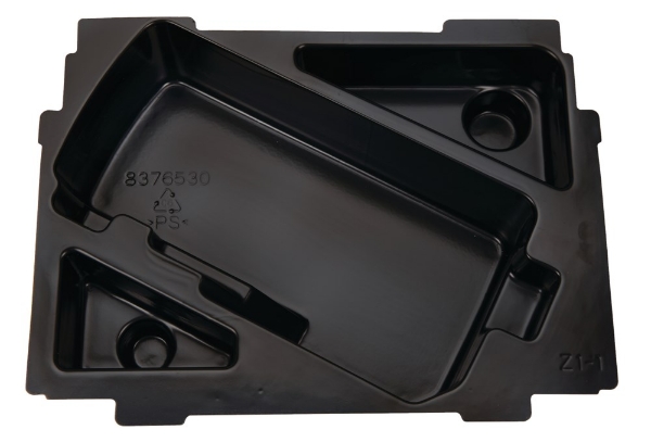 Afbeeldingen van Makita Inlay M-Box 9404 837653-0