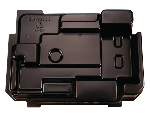 Afbeeldingen van Makita Inlay M-Box Rp0910/1110 837660-3