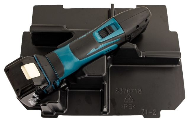 Afbeeldingen van Makita Inlay M-Box Btm 837671-8