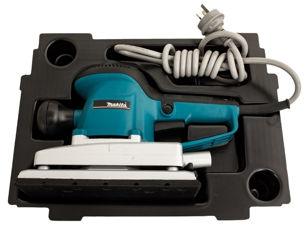 Afbeeldingen van Makita Inlay M-Box Bo4900 837675-0