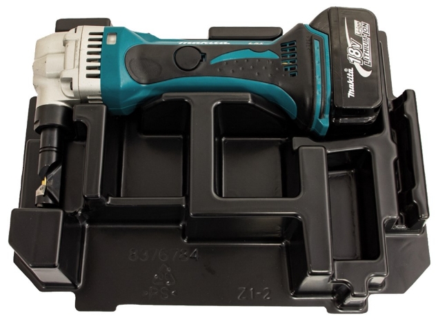 Afbeeldingen van Makita Inzet M-Box DJN 837678-4