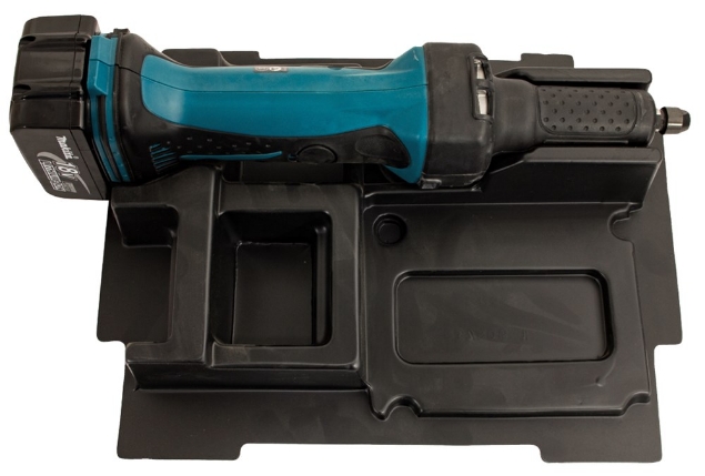 Afbeeldingen van Makita Inlay M-Box Bgd 837806-1