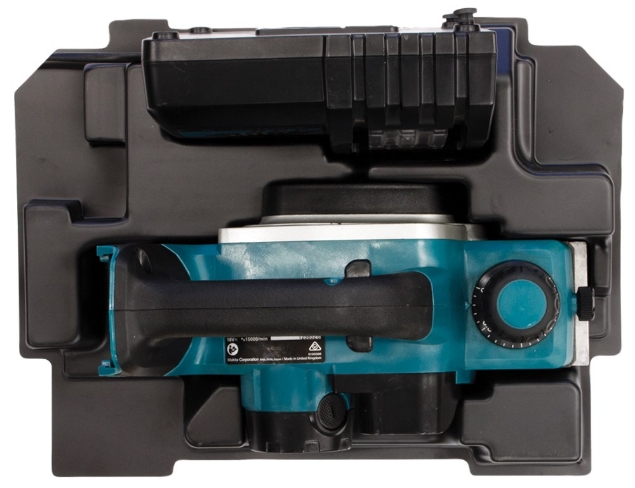 Afbeeldingen van Makita Inlay M-Box BKP 837808-7