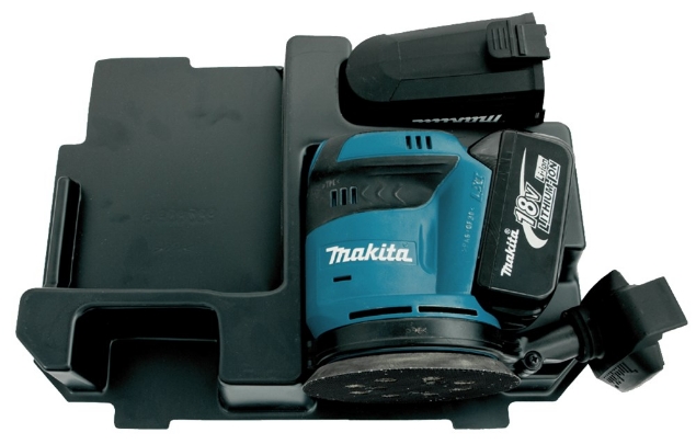 Afbeeldingen van Makita Inlay M-Box Bbo 837809-5