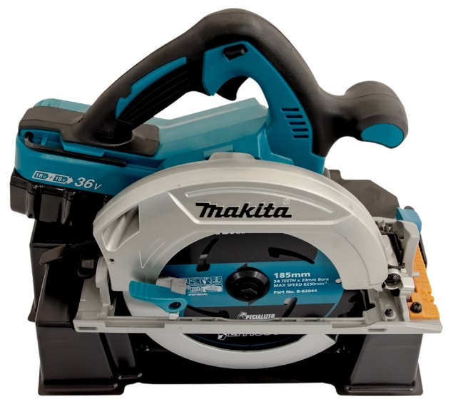 Afbeeldingen van Makita Inlay M-Box Dhs710 837861-3