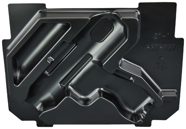 Afbeeldingen van Makita Kofferinzet 837869-7