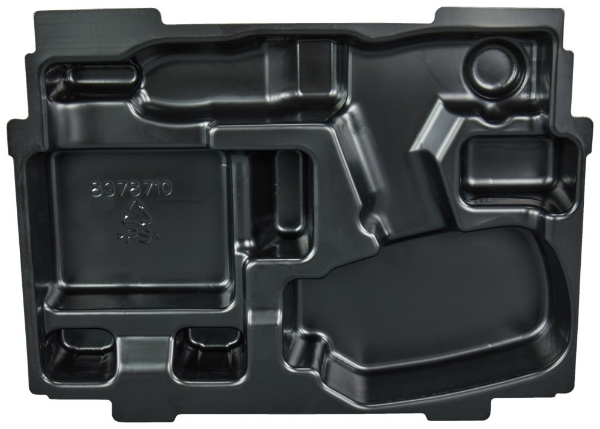 Afbeeldingen van Makita Kofferinzet 837871-0