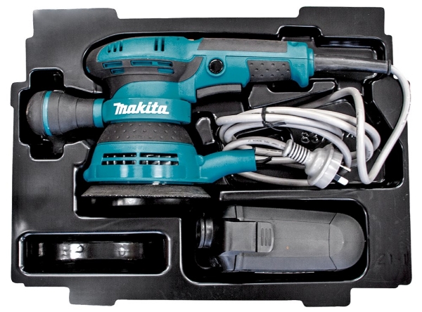 Afbeeldingen van Makita Inzet 837874-4
